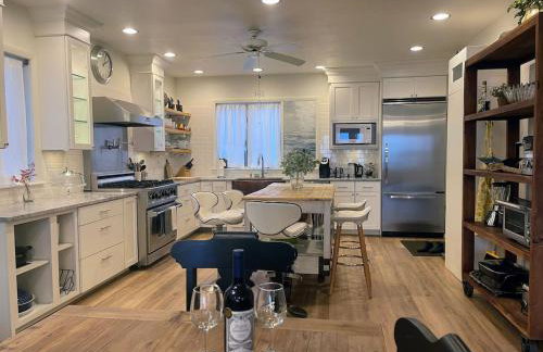 Egg Rock House - 4BR, 4.5BA - Modern Oceanfront - Foto 2