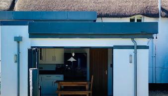 Hope Thatch - Photo 2