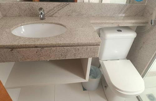 Flat em Palmas Vivence Suítes - Foto 12