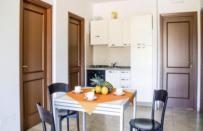 Apartment With Garden in Villasimius - Foto 11