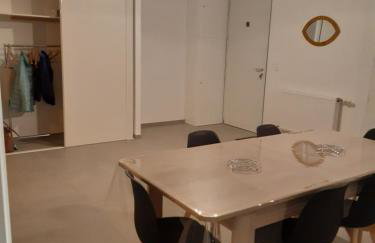 Gîte neuf - Foto 35