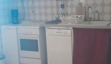 F3 RDC villa vue mer 180 face à la pointe de Giens - Foto 3