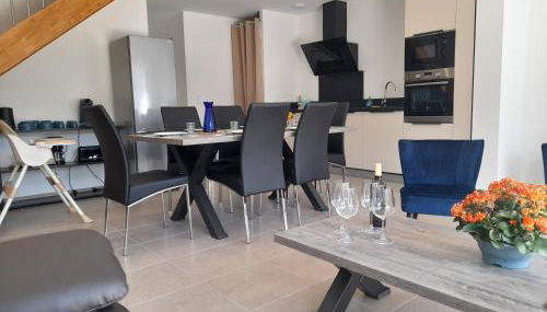 Gîte les gentianes Fleurs des Pyrénées - Foto 3