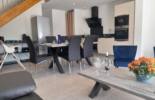 Gîte les gentianes Fleurs des Pyrénées - Foto 3