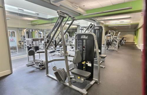 BearHug AC, Pool, Hot Tub, Tennis, Close to Resort - Foto 29