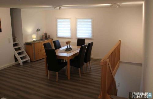 Ferienhaus Fuldablick - Foto 25