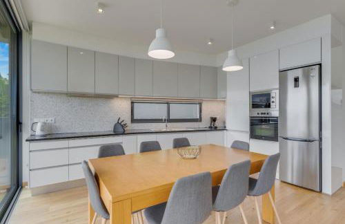 Cristiano Ronaldo Airport View - Foto 8