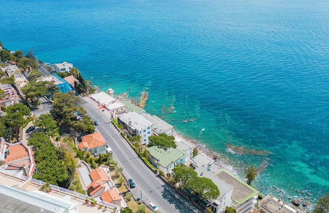 Sky & Sea Apartment by Wonderful Italy - Photo 37