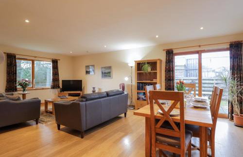 Bruach Gorm Cottage - Foto 9