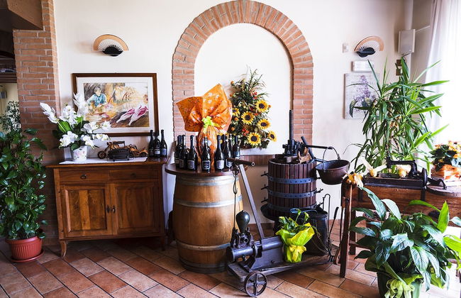 Agriturismo Il Cascinale - Photo 32