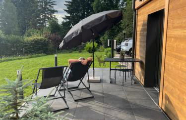 Notre Chalet - Boutique Appartements 4 étoiles & Sauna - Foto 7