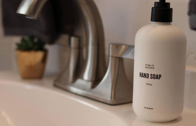 Inviting 1BR 10-Mins to Nashville - Foto 9