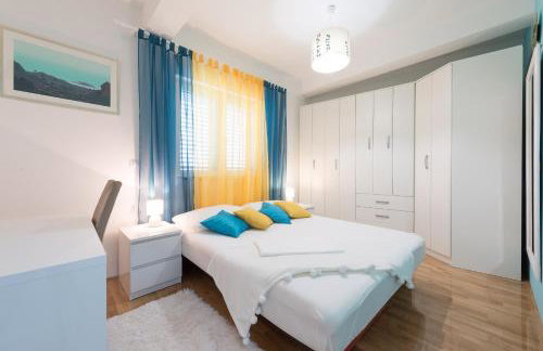 Amfora Apartment - Photo 15