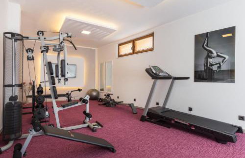 Villa Peragro - Foto 14