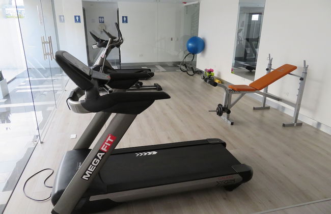 Suite and Apartment Well Located In Quito - Foto 35