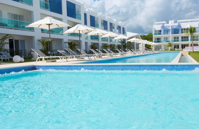 Cana Rock Condos - Foto 12