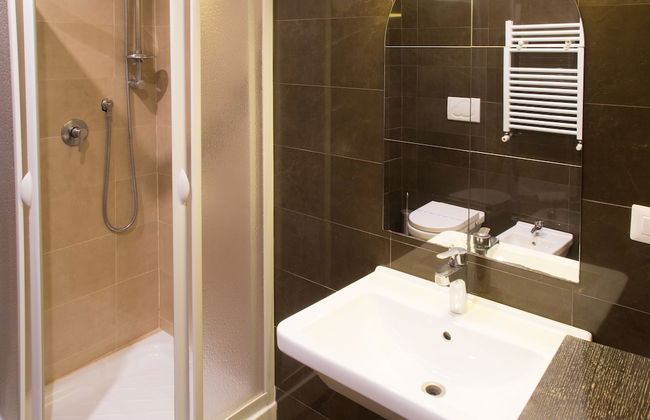 Residenza Ki - Bed & Breakfast - Foto 19