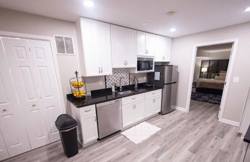 Beautiful Basement in Bristow - Foto 25