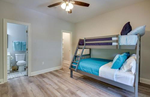 Pet-Friendly Vacation Rental in Biloxi Near Beach! - Photo 16