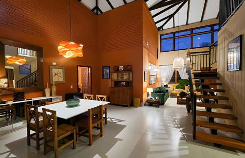 Casa Exclusiva em Hotel com Piscina e Campo de Futebol - Photo 16