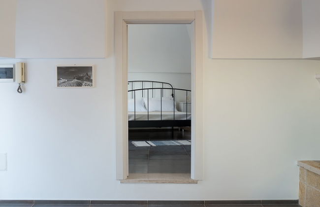 Palazzo Le Cupole by Wonderful Italy - Foto 13