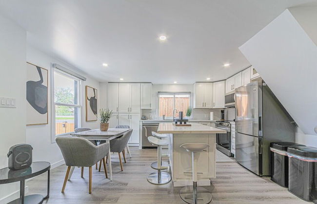 Niagara Vacation Home - Foto 6