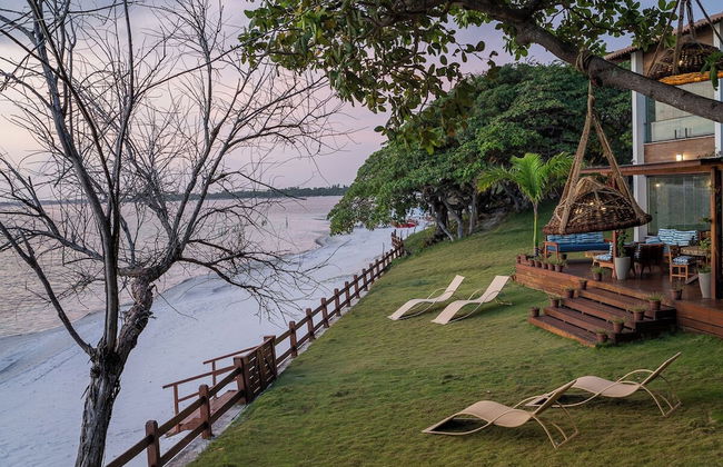 Vila de Jericoacoara - Photo 13