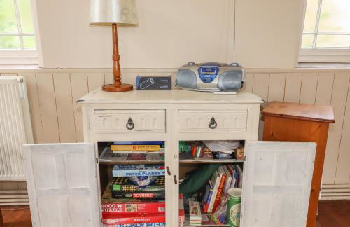 Chapel House - Foto 8