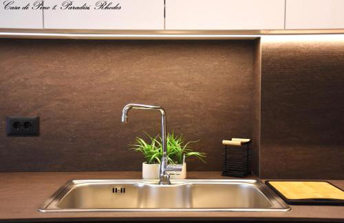 Casa di Pino in Paradisi Square near Airport - Foto 9