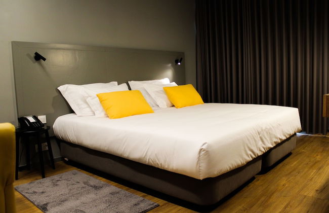 Paraíso - Touristic Apartments - Foto 8