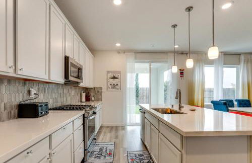 Modern Family Home in Suburbs of Sacramento! - Foto 8