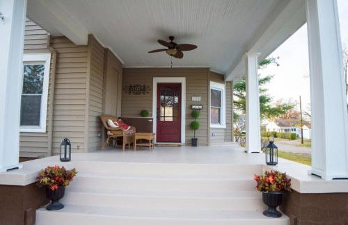 Middletown Centenarian 4 Bed 2 Bath Sleeps 12 - Foto 12