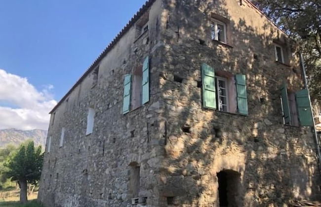 Moulin de l'Ostriconi - Foto 54