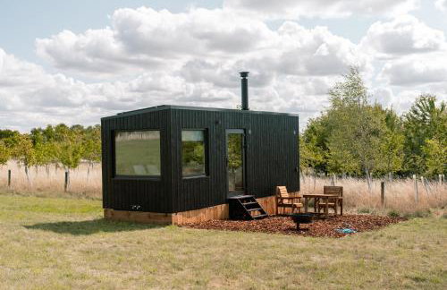 Secluded Cotswolds Off-Grid Cabin NEW Sept 25 - Foto 21