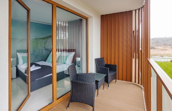 Resorts Kołobrzeg - Foto 1