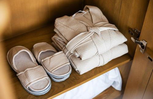 Gemütliche Wohnung mit Charme - Smart TV - Photo 21