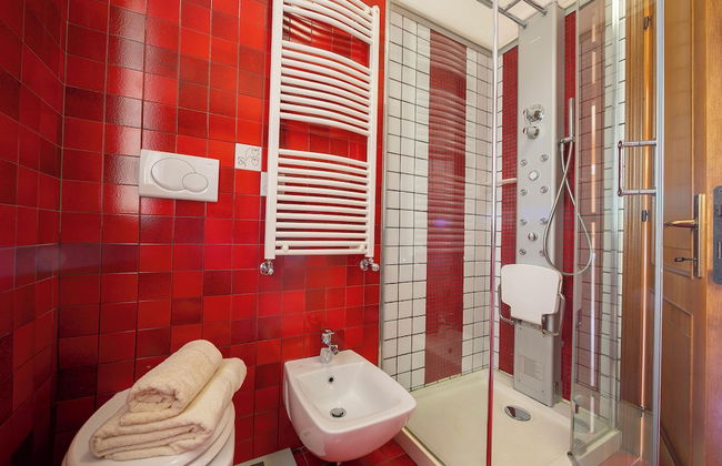 Cinzia Apartment Front Beach - Foto 13