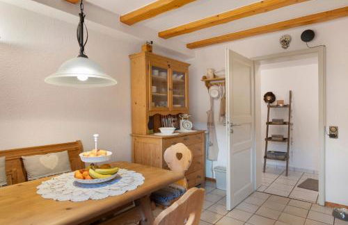 Ferienwohnung Am Dorfbach - Foto 11