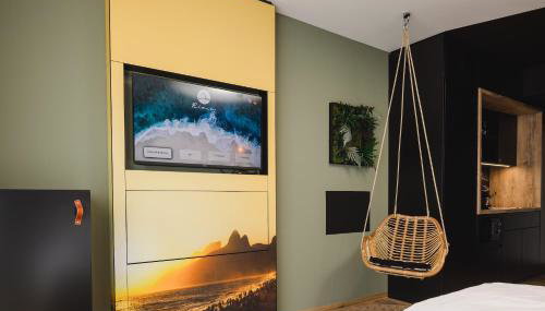 Rioca Stuttgart Posto 6 - Photo 2