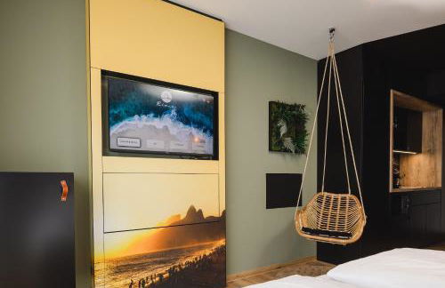 Rioca Stuttgart Posto 6 - Foto 1