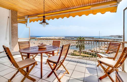 Apartment in Blanes with Sea Views - Foto 13