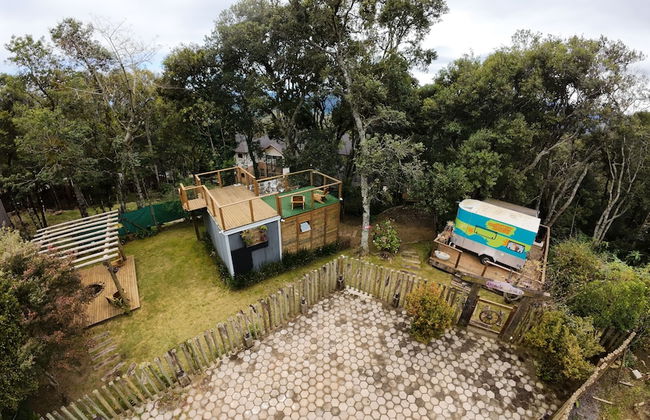 Recanto lira 2 - Foto 60