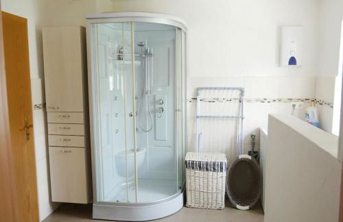 Ferienwohnung Möhrenbachtal für 5 Personen im idyllischen Möhren - Foto 27