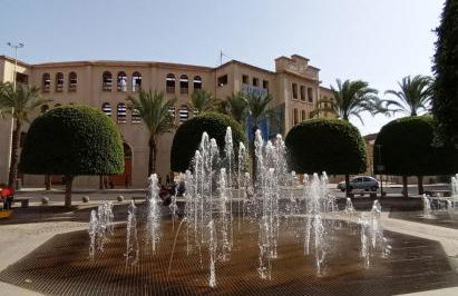 Estudio A cerca del Auditorio y el Mercado Central de Alicante - Photo 13