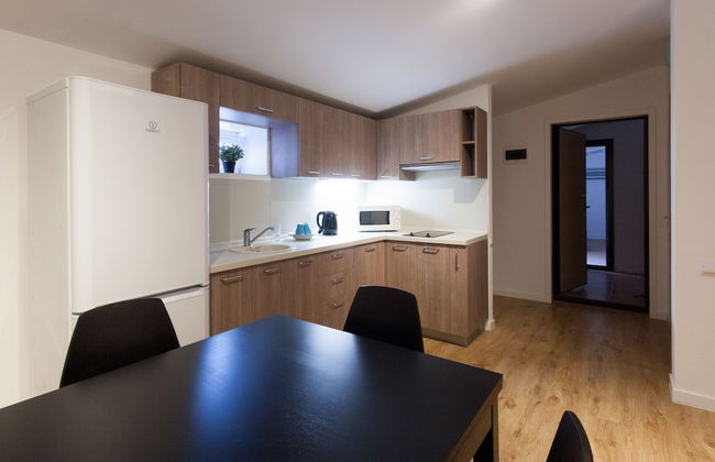 Apartment Vyborg - Foto 29