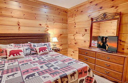 Almost Heaven by Venture Smoky Mountains - Photo 19