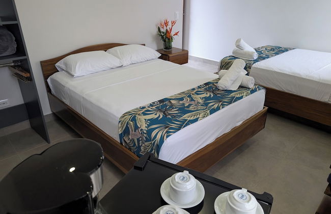 Hotel Uvita Forest - Photo 9