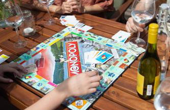 Water Hideout - Floating Villas in Wild Nature - Foto 26