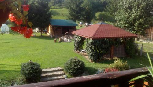 Bieszczady noclegi ,,U Andrzeja'' - Foto 2