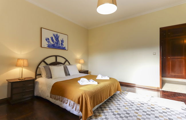 Sintra Classic Villa by Homing - Foto 10